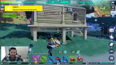 [FR] TITRE PUTAFOLLOW 