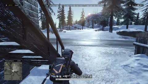 [DK/EN] Alerts is finally active! come follow me, im desperate... 