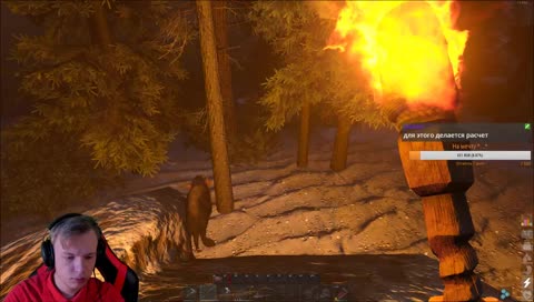 #ATLAS с @Mekroy Покоряем вершины пиратские! Идем в топы (со дна чалика)