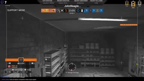 Cancer game... !takım