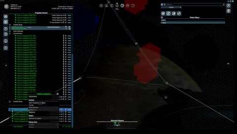 [Vanilla]Large Trade Empire, Questions Welcome-Patching/Growing Economy