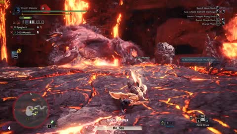 MONSTER HUNTER WORLD EP 11 หาของไปเรื่อย