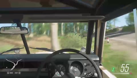 Forza Horizon 4