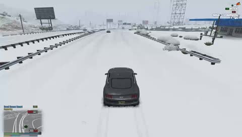 WyspaRP.pl - Barbados | Logan Stratton | !discord !mapa