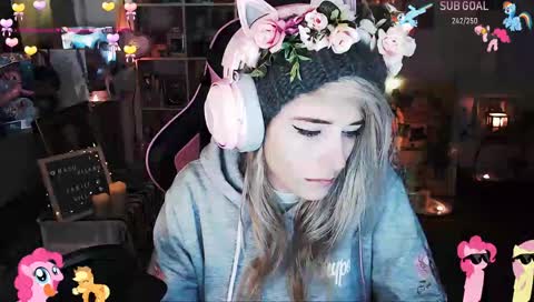 Stream mobile de masu_kalamu
