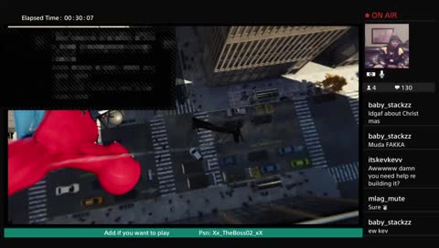 Spider-man