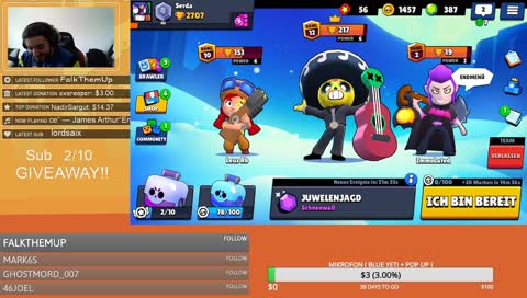 Frohe Weihnachten ! 2700+ | !santa !hä !yt !uptime !discord !insta [GE/ENG/TUR]