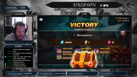 [FR] Farm détente avant Noël