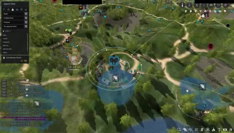 62 Striker & Guru Lifeskiller \o/