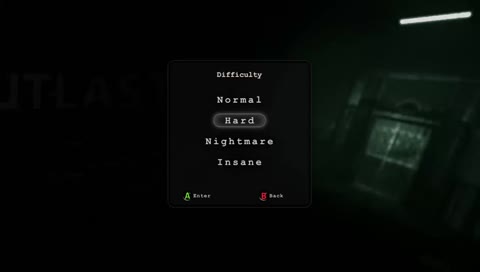 Haunted asylum*GONE SEXUAL*