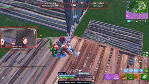 PRIME! New Overlay. Team Genesis