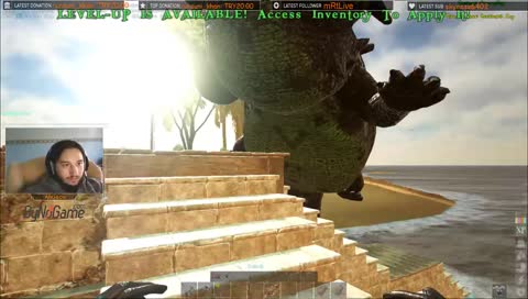 Adaya Yerleştik, Limanı Kurduk. Gocaman Gemi Yapıyoruz!