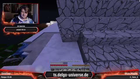 [GER] Unser Community Projekt