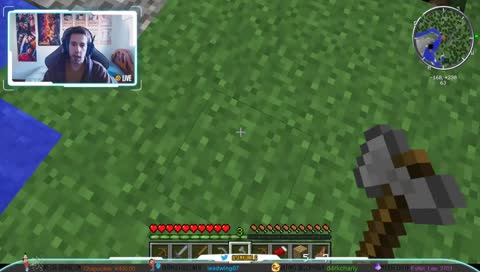 No tengo Tetas pero soy Majo o quizas todo sea una gran mentira y tengo tetas y soy una persona horrible y nunca lo sabreis