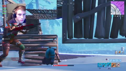 500+ wins // 16,000+ kills #charity
