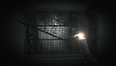 【渋めな!?放送室】登録者200人突破記念!!ホラー企画［BIOHAZARD 7］