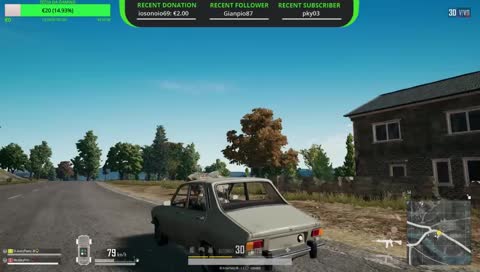 [ITA /PS4 PRO ]🔴PUBG-TEAM PWNZ -BUON NATALE A TUTTI  !psn !sub !prime !discord !telegram