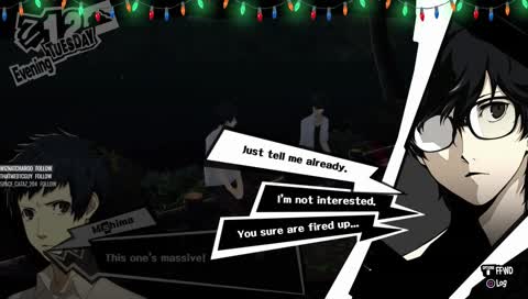 merry xmas eve - chillin going for plat trophy