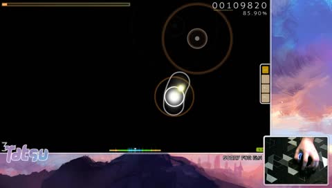 i hurt my middle finger so now we usin ring index