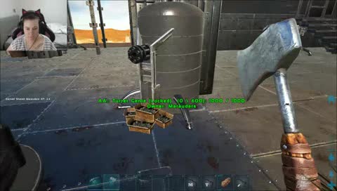 Theres nothing festive about this stream