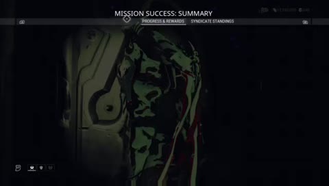 Chill Stream. Say Hi