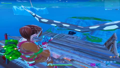 Играю песок со всеми фоловерами;3