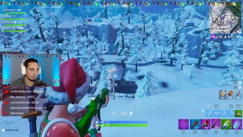 Solos & Follower Games! Love you guys! Merry Christmas! !join to play.