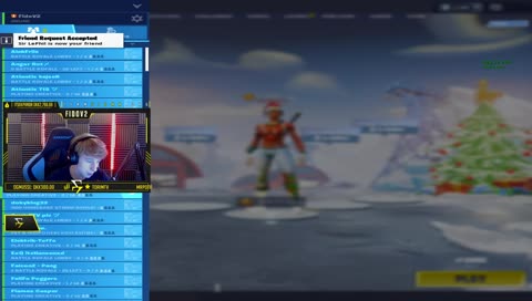 🎄!sigma I FOLLOWERGAMES IMENS VI VENTER🎄 - !sens !scooter !øl