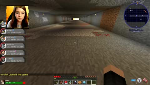 [Chill Stream] Dex Grinding! Pixelmon Sub Server!