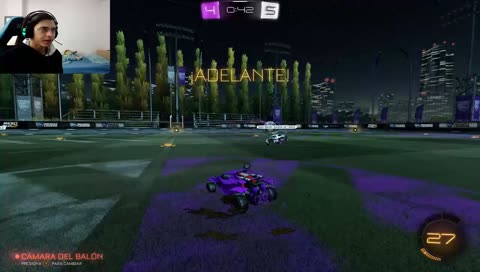 [ESP] RANKEDS 2VS2 ft. VarónBimbo
