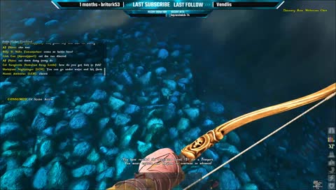 [FR] Atlas : On joue en team =D