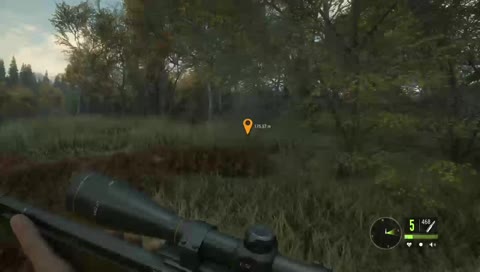 [ FR ][XB1] road to 1000 follows !! le bon chasseur ! c est le gars il voit quelque chose ....... il tire !