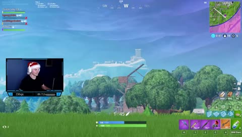 Merry Christmas Eve :)