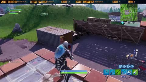 Grantelbart und Hugo !drop !sr