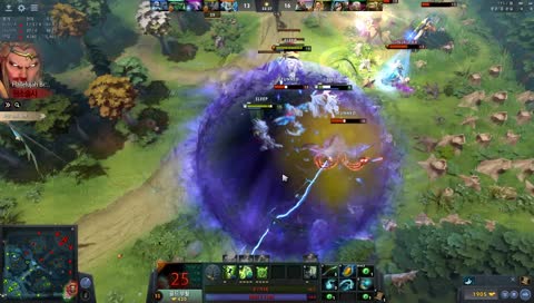 [KR] 이브에 도타말고 할게 있어요?