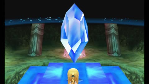 [FF3|PC] Igor's tears (короткий стрим)