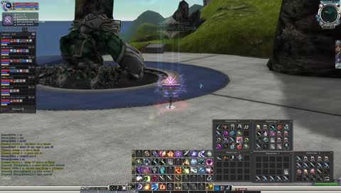 RF2232.RU: Игровой сервер RF Online