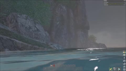 Atlas try: Offfficial PVP