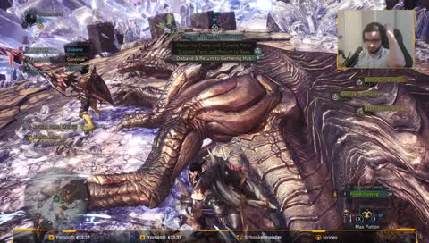 [PC/GER] Bisschen chilliges Jagen