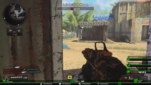 KANAK AM ÜBERLEBEN! | TTT [GER]