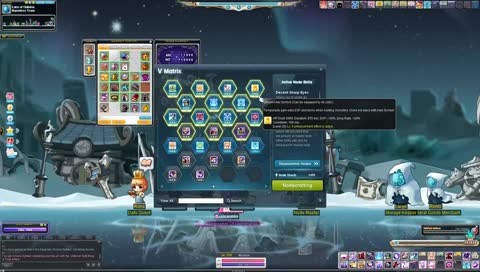 [NA Reboot] Kanna. Kanna. Kanna. KANNA. KANNA. Kanna!