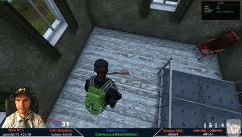 [FR][PC] Bienvenue à Bikini Bottom !! 