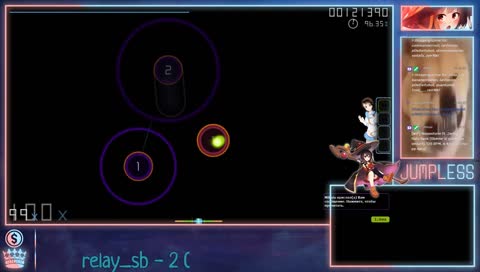 8.2k pp player | practice