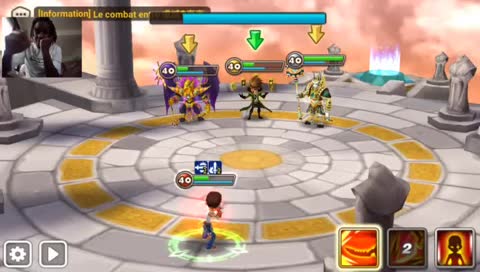 [fr] wolfblake: conseil, review et bon réveillon noel  