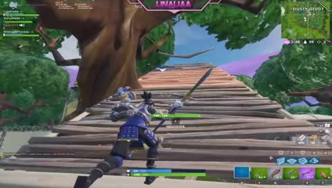 [PC/FR/720P] ❤️ joyeuses fêtes tout le monde ❤️ 