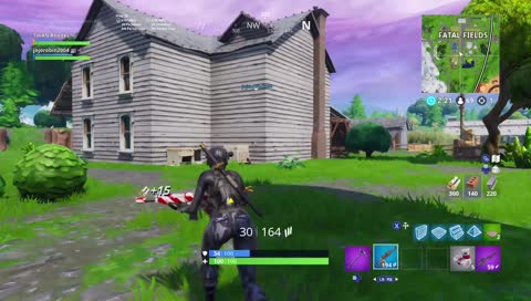 that was quick