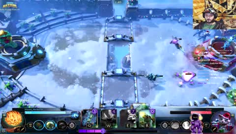 [Na] Minion Masters! Can I get a YEET in chat?  #Lurkforce  #teamTSAN
