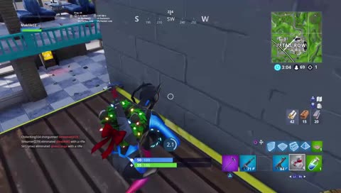 Fortnite PS4 CZ/SK
