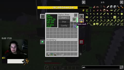 MODLU MINECRAFT NODETERIUM SYNZREAM <<<<<<<<<<<<<<<<