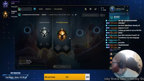 Mi piace questo feel